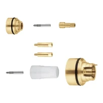 Grohe rallonge Rapido T 27,5 MM - pour thermostat avec aquadimmer