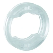 Grohe NewTempesta anneau de compensation chromé