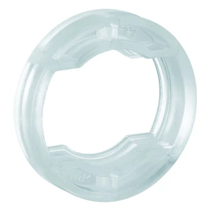 Grohe NewTempesta anneau de compensation chromé