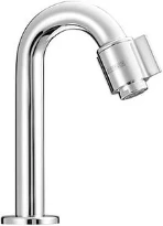 Hansa Hansanova robinet eau froide - bec 93 mm - chrome