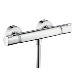 Hansgrohe Ecostat Comfort robinet thermostatique douche - chromé