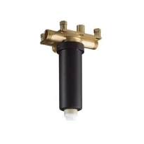 Hansgrohe Rainmaker Select 460 corps d'encastrement chromé montage pour de Select douche de têtes