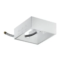 Hansgrohe corps d'encastrement 260 - 260  pour hoofdouche modèle au plafond encastré