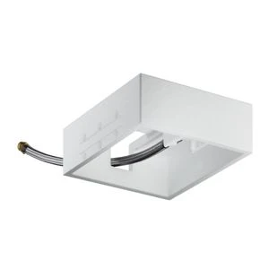 Hansgrohe corps d'encastrement 260 - 260  pour hoofdouche modèle au plafond encastré