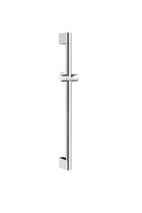 Hansgrohe Unica Croma barre de douche 65 CM  chromé sans flexible de douche