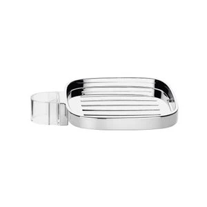Hansgrohe Cassetta S porte-savon chromé