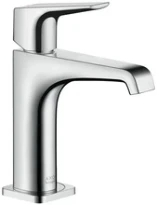 Axor Citterio E mitigeur lavabo chromé