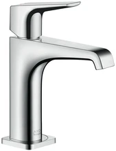 Axor Citterio E mitigeur lavabo chromé