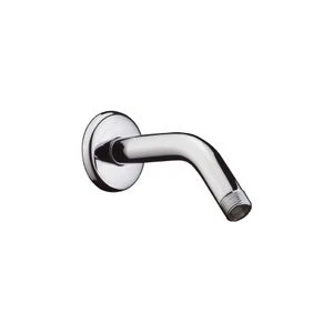 Hansgrohe Universel bras de douche universel 1/2 chromé sailli 140mm-45gr - avec rosace