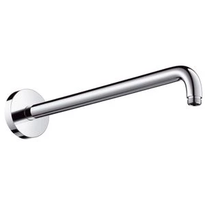 Hansgrohe Universel bras de douche 1/2 x 389 mm - chromé