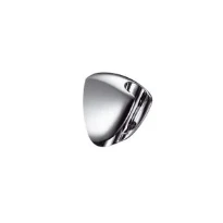 Hansgrohe Porter C support mural - chromé
