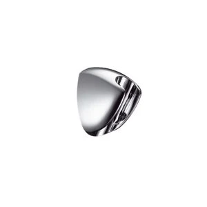 Hansgrohe Porter C support mural - chromé