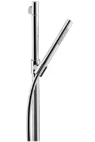 Axor Starck set de douche - douche à main et flexible 1,60 m - barre 90 cm