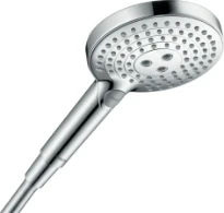 Hansgrohe Raindance Select S 120 3jet douchette PowderRain - chromé