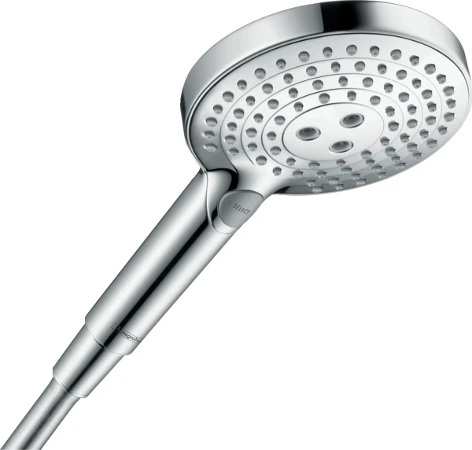Hansgrohe Raindance Select S 120 3jet douchette PowderRain - chromé