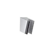 Hansgrohe Porter S support mural - chromé