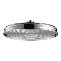 Axor Carlton Douche de tête de pluie 188MM débit 15l/m chromé quick clean