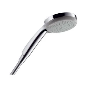 Hansgrohe Croma 100 douchette - chromé - Vario 4 jets