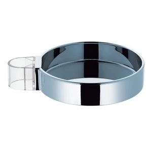 Hansgrohe Casetta C porte-savon - chromé