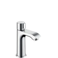 Hansgrohe Metris E robinet de puisage chromé
