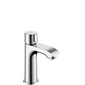 Hansgrohe Metris E robinet de puisage chromé