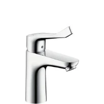 Hansgrohe Projects mitigeur lavabo chromé avec vidage