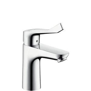 Hansgrohe Projects mitigeur lavabo chromé avec vidage