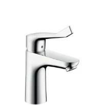 Hansgrohe Projects mitigeur lavabo chromé sans vidage - coolstart