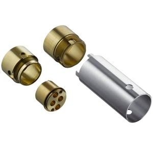 Hansgrohe verlengset 25 mm