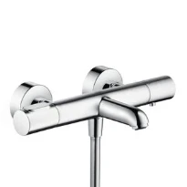 Axor Citterio M robinet thermostatique bain/douche chromé