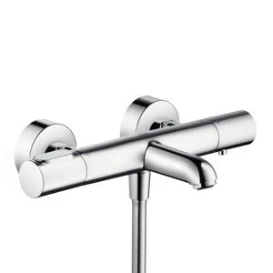 Axor Citterio M badthermostaat - chroom