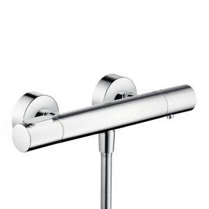 Axor Citterio M douchethermostaat - chroom