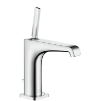 Axor Citterio E mitigeur lavabo avec vidange chromé