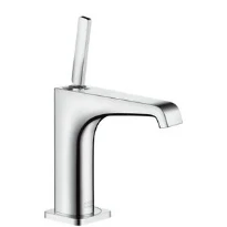 Axor Citterio E mitigeur lavabo sans vidange chromé