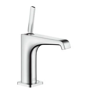 Axor Citterio E mitigeur lavabo sans vidange chromé