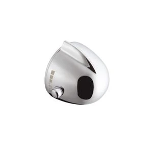 Hansgrohe ET poignée thermostat chromé