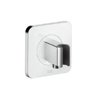 Axor Citterio E support chromé pour douche à main