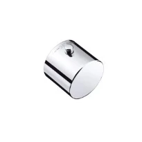 Hansgrohe ET bouton thermostat pour robinet thermostatique encastré 38375