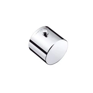 Hansgrohe ET bouton thermostat pour robinet thermostatique encastré 38375