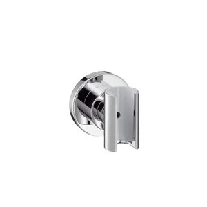 SUPPORT AXOR CITTERIO chromé support de douche