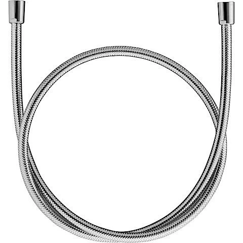 FLEXIBLE DE DOUCHE HANSA HANSAJET 160 - 1/2 X 1/2 chromé