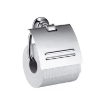 PORTE PAPIER WC AXOR MONTREUX chromé