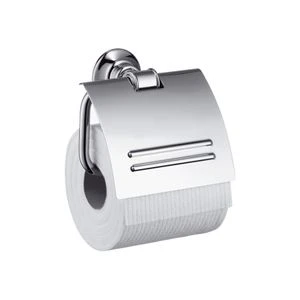 PORTE PAPIER WC AXOR MONTREUX chromé