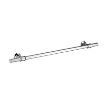 PORTE ESSUIE AXOR MONTREUX 60 - CM chromé