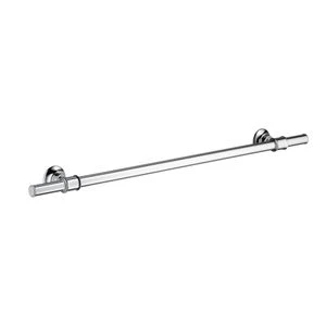 PORTE ESSUIE AXOR MONTREUX 60 - CM chromé