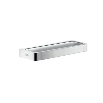 POIGNE BAIGNOIRE AXOR UNIVERSAL 37,4 - 8 o 3,1 ! cm chromé
