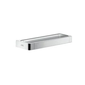 POIGNE BAIGNOIRE AXOR UNIVERSAL 37,4 - 8 o 3,1 ! cm chromé