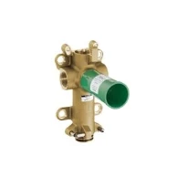 Hansgrohe One corps d'encastrement Axor pour robinet d'arrêt encastré
