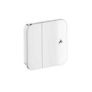 SET DE FINITION AXOR ONE robinet d'arret encastre