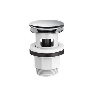 Hansgrohe vidage lavabo push open G 1 1/4